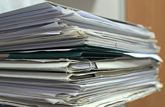 El procedimiento administrativo.