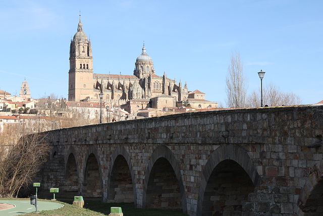Abogados laboralistas en Salamanca