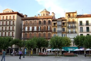 Abogados laboralistas en Pamplona/Iruña
